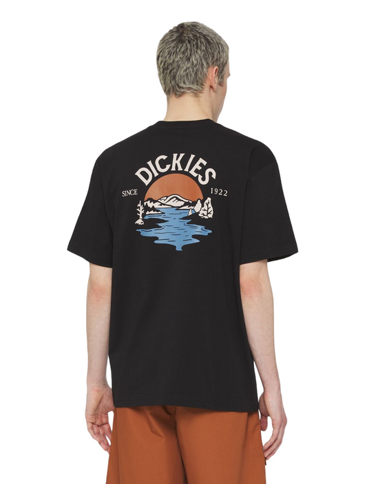 T-Shirt Dickies Beach