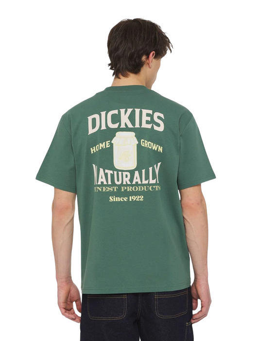 T-Shirt Dickies Elliston
