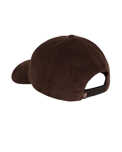 Boné Dickies Hardwick cord