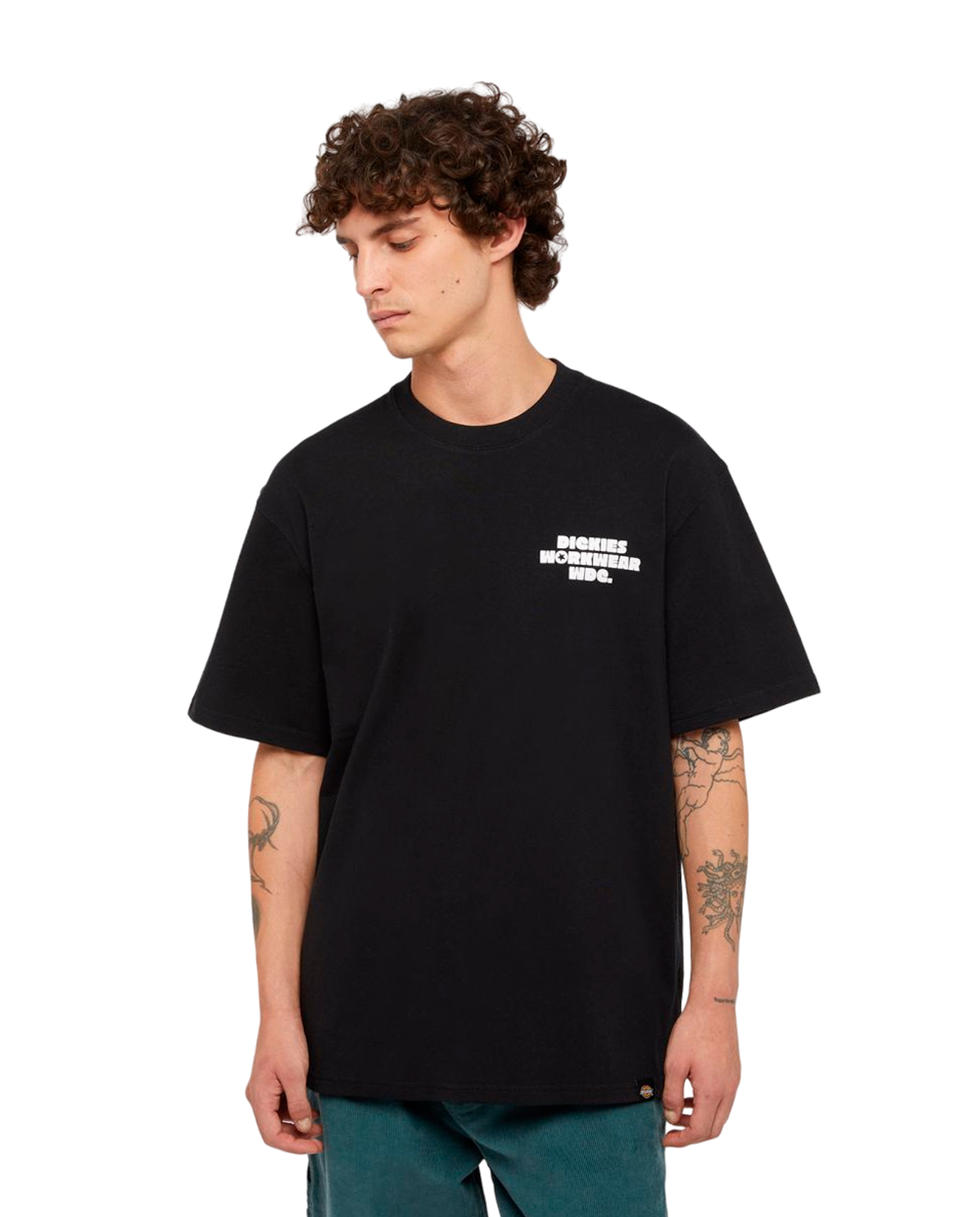 T-Shirt Dickies