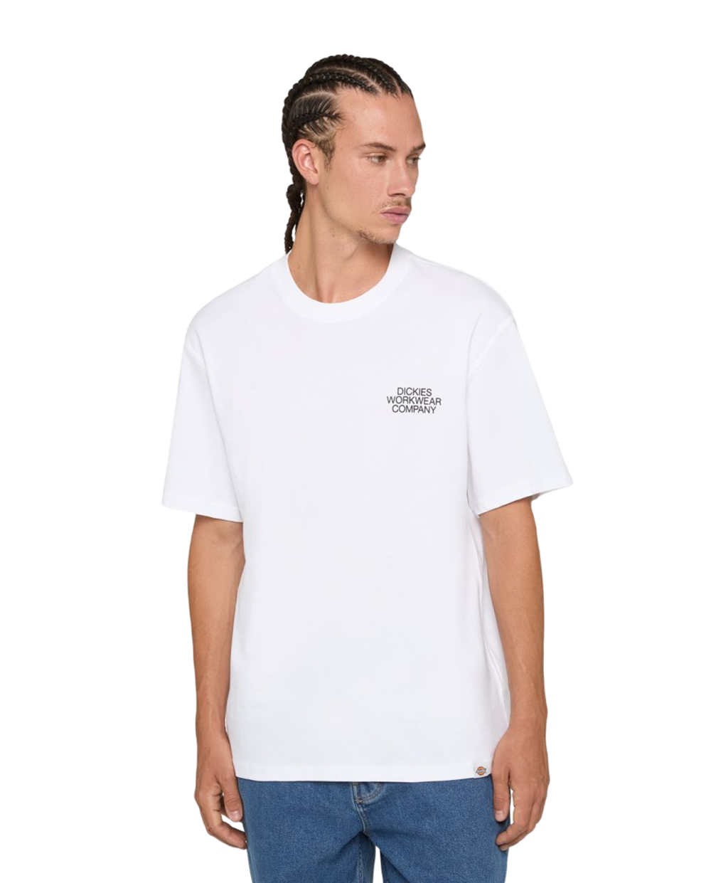 T-Shirt Dickies Industrial