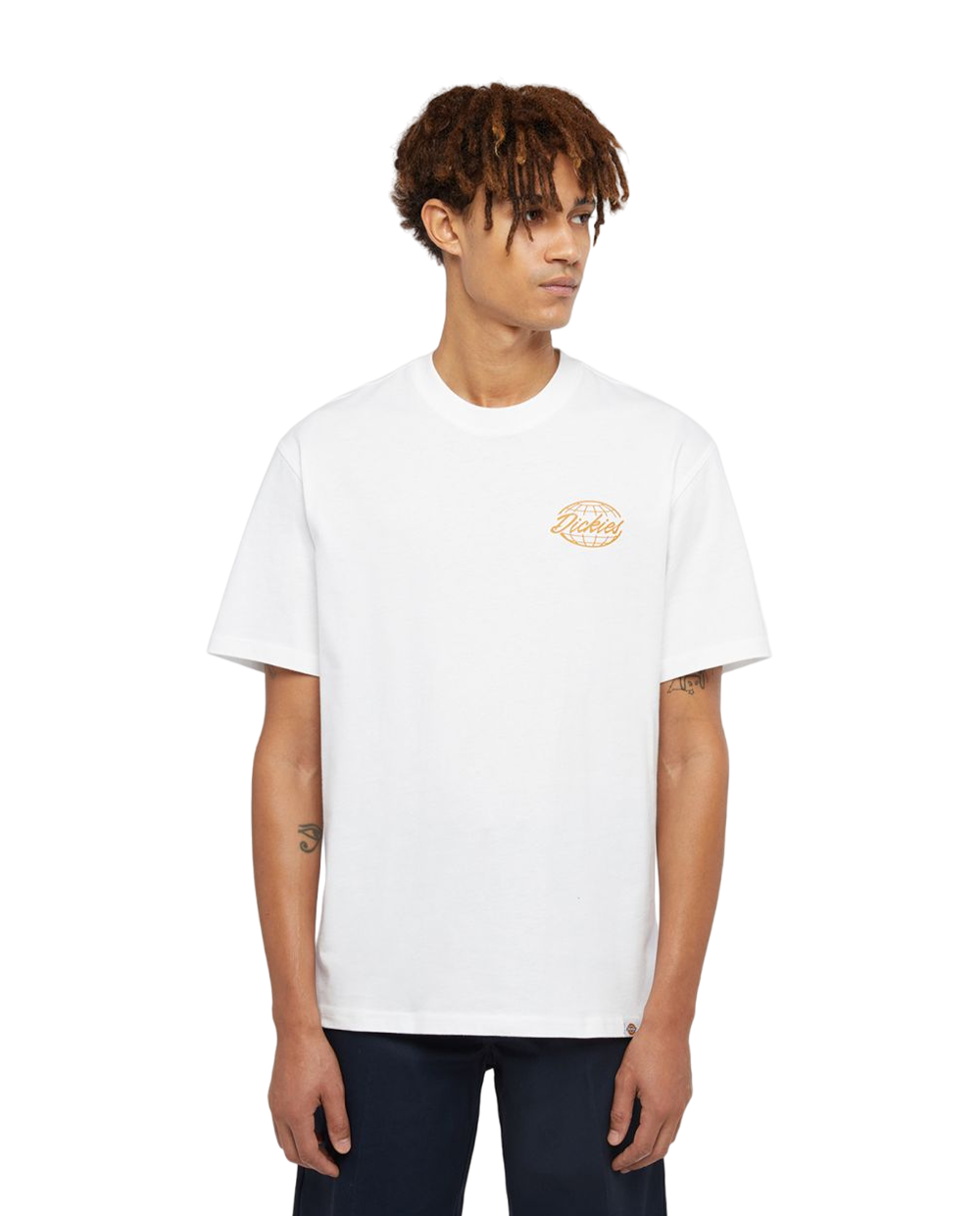 T-Shirt Dickies Globe