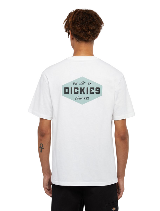 T-Shirt Dickies Emblem