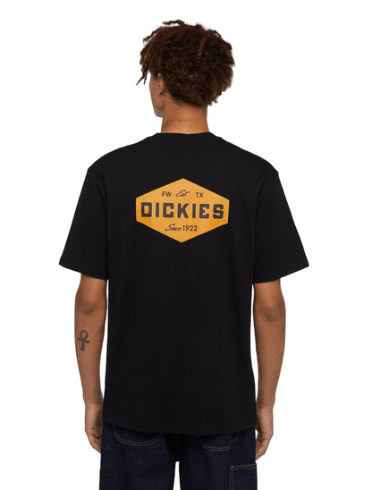 T-Shirt Dickies Emblem