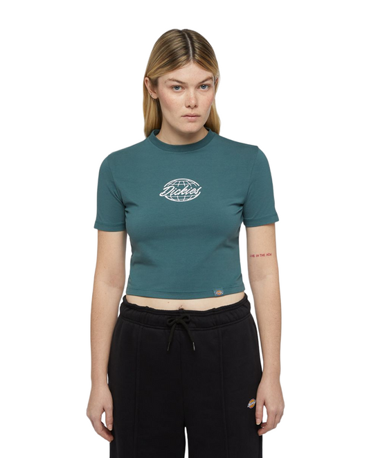 T-Shirt Dickies Globe