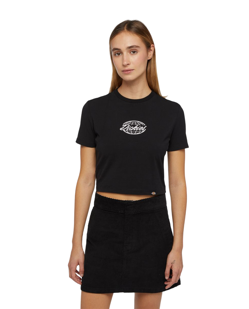 T-Shirt Dickies Globe