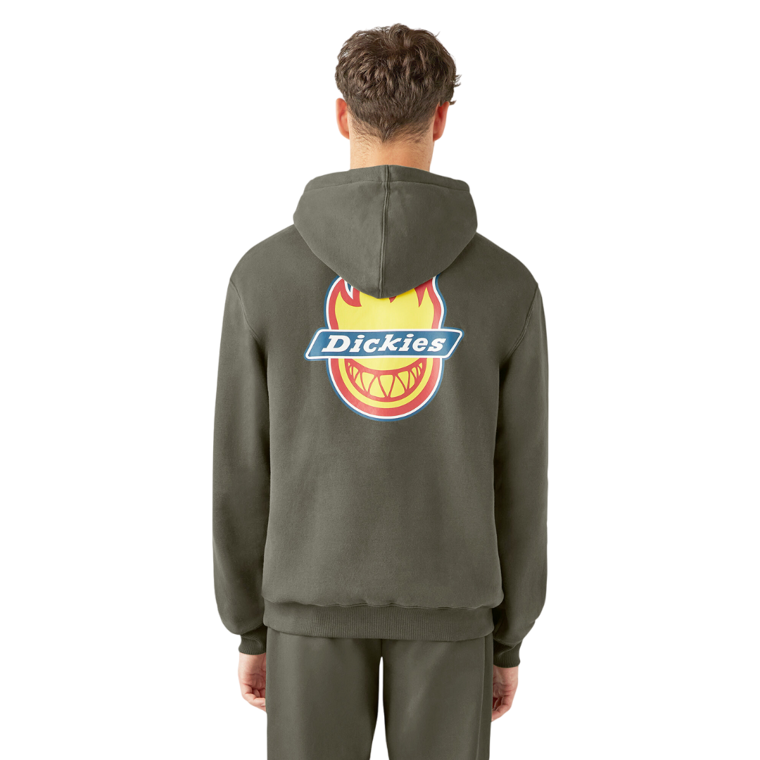 Hoodie Dickies