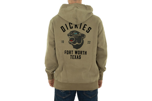 Hoodie Dickies Phanter