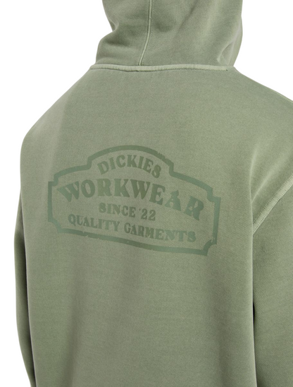 Hoodie Dickies Christiana