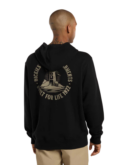 Hoodie Dickies Parrotsville
