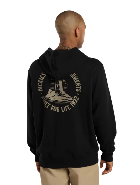 Hoodie Dickies Parrotsville