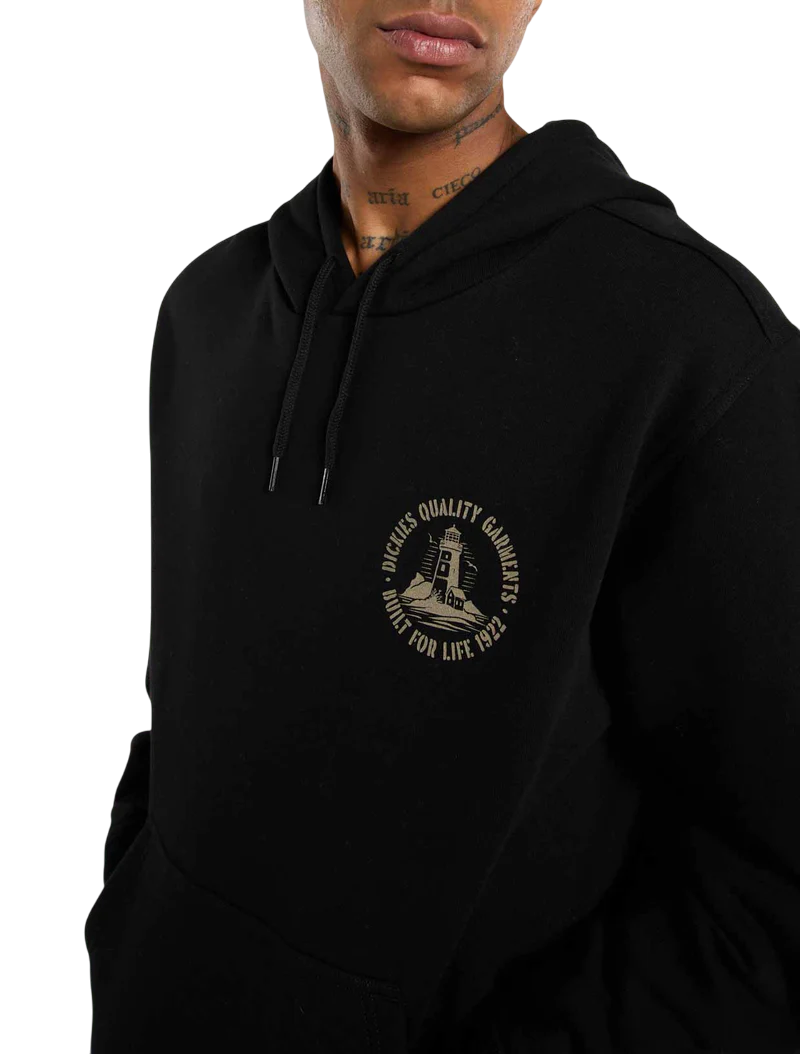 Hoodie Dickies Parrotsville