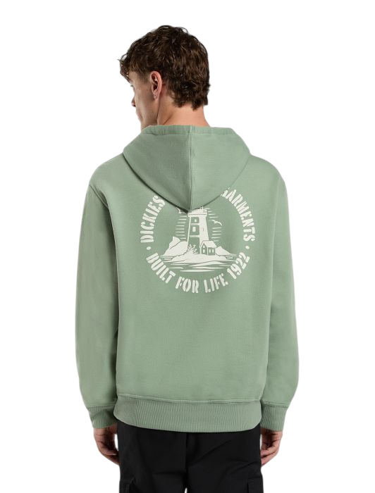 Hoodie Dickies Parrotsville