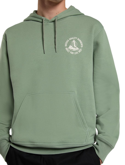 Hoodie Dickies Parrotsville