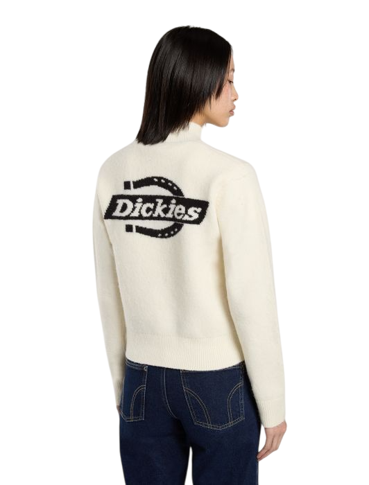 Sweat Dickies Ruston Quarter Zip