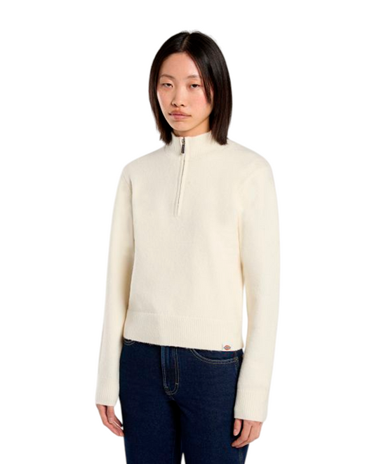 Sweat Dickies Ruston Quarter Zip