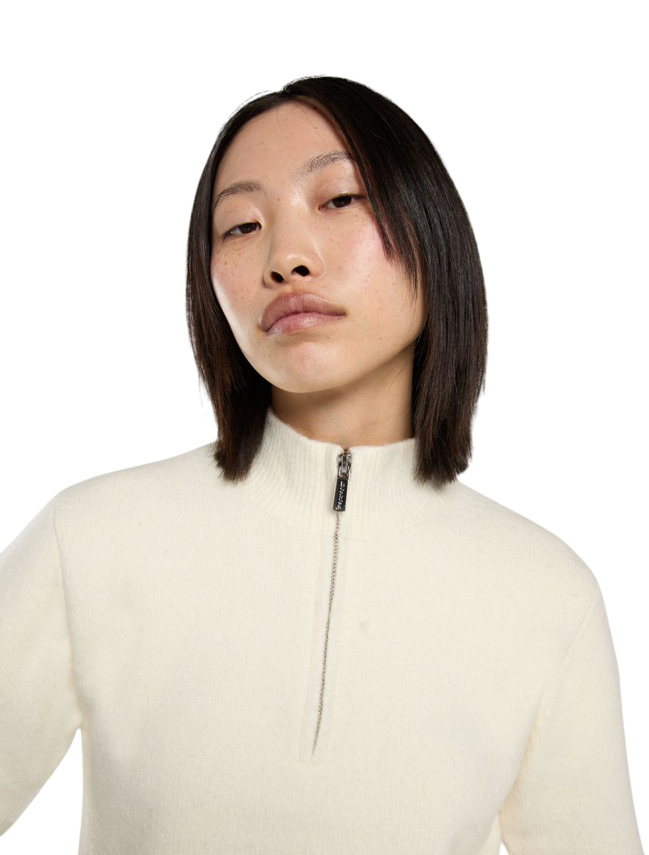 Sweat Dickies Ruston Quarter Zip