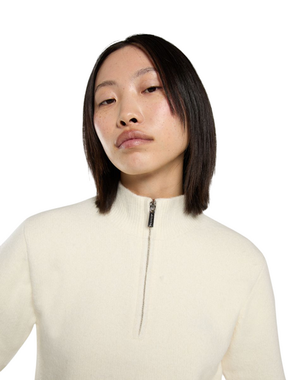 Sweat Dickies Ruston Quarter Zip