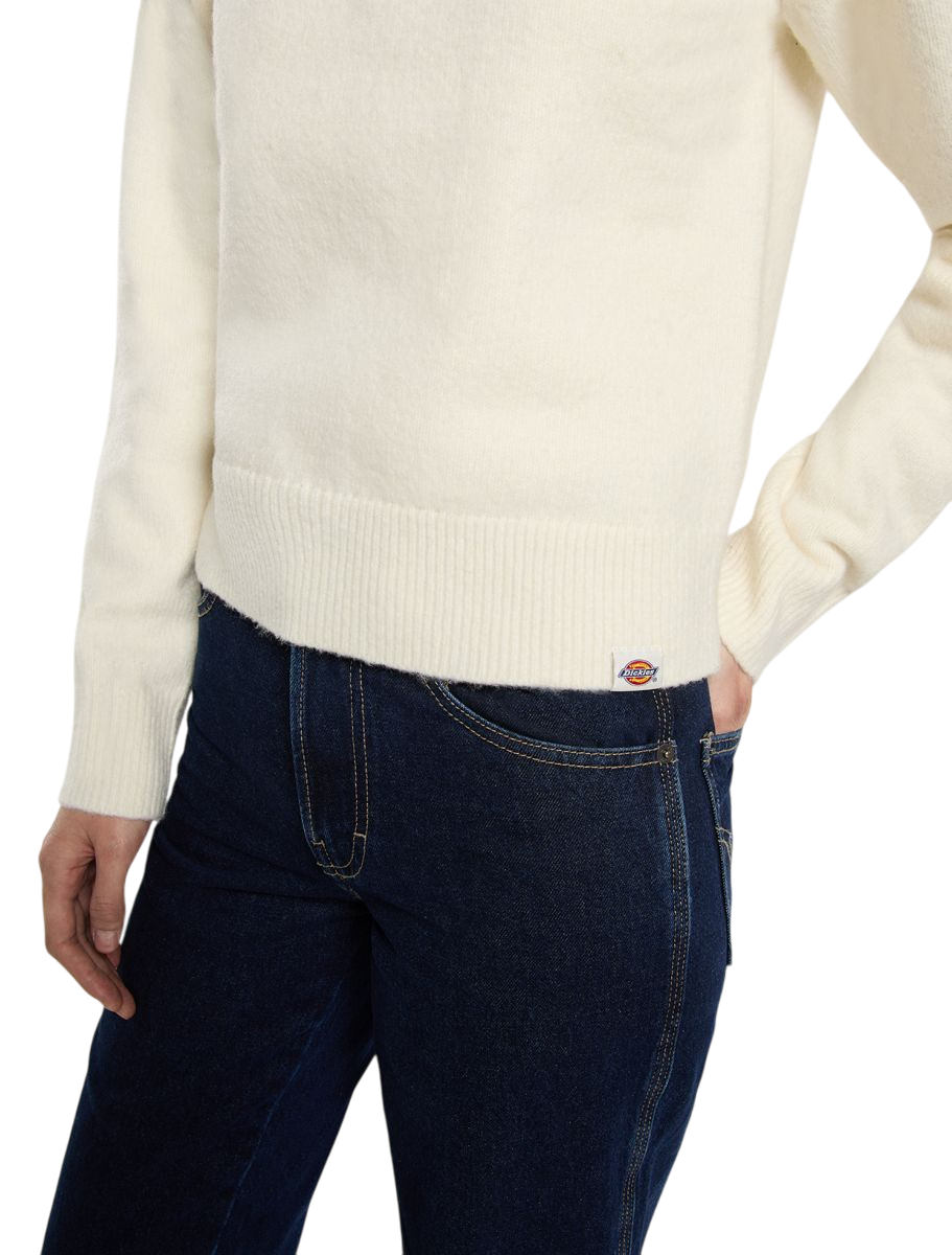 Sweat Dickies Ruston Quarter Zip