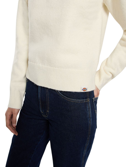 Sweat Dickies Ruston Quarter Zip