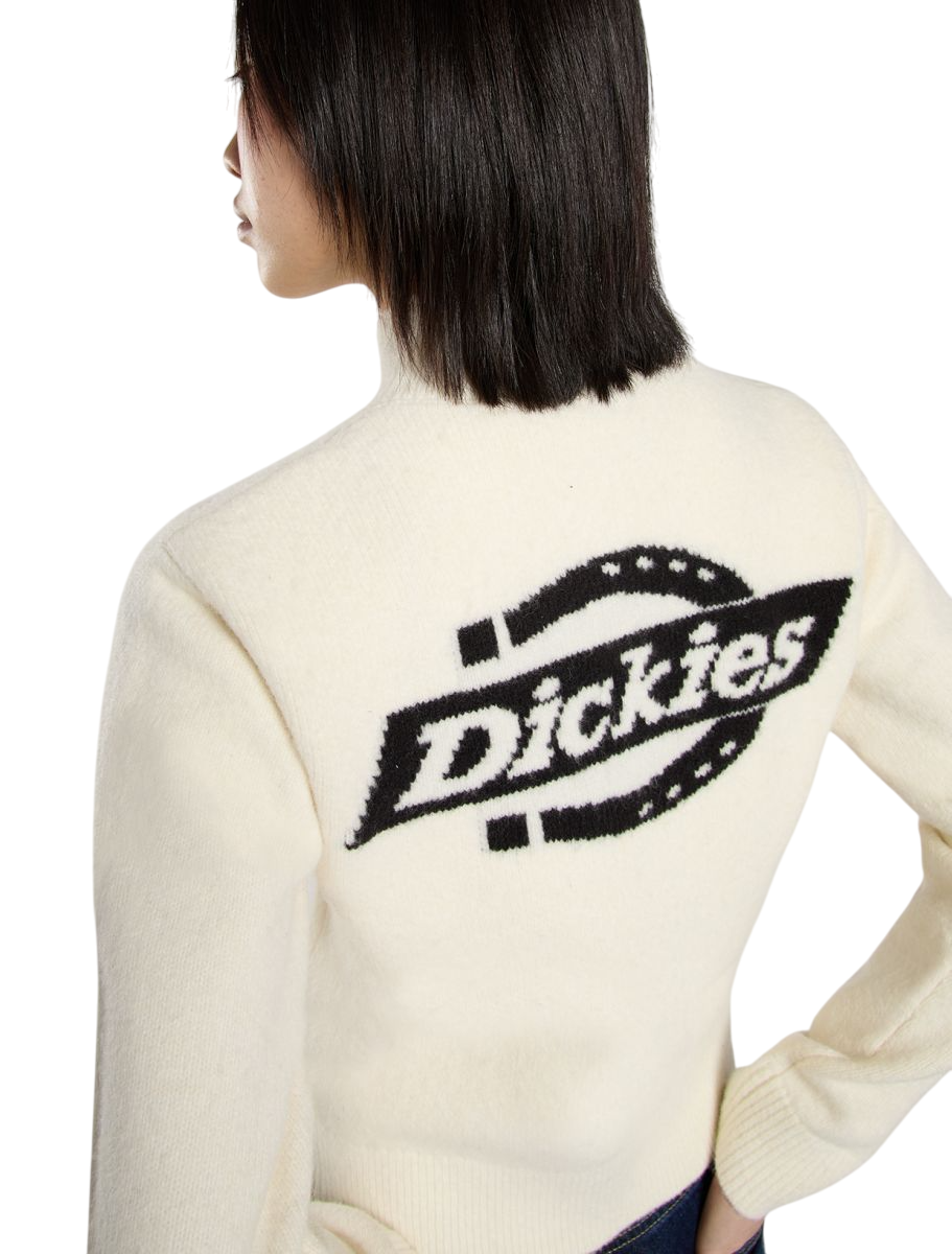 Sweat Dickies Ruston Quarter Zip
