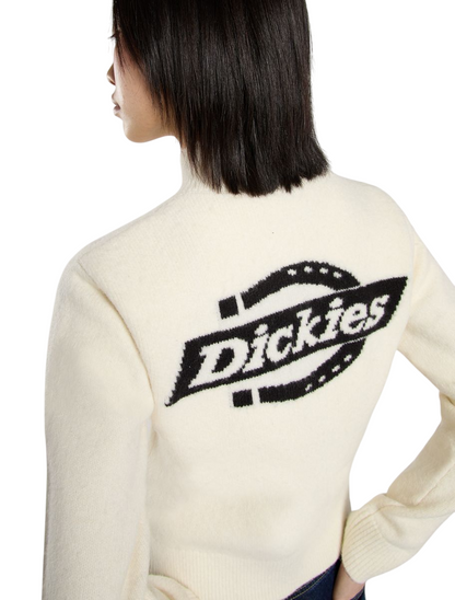 Sweat Dickies Ruston Quarter Zip