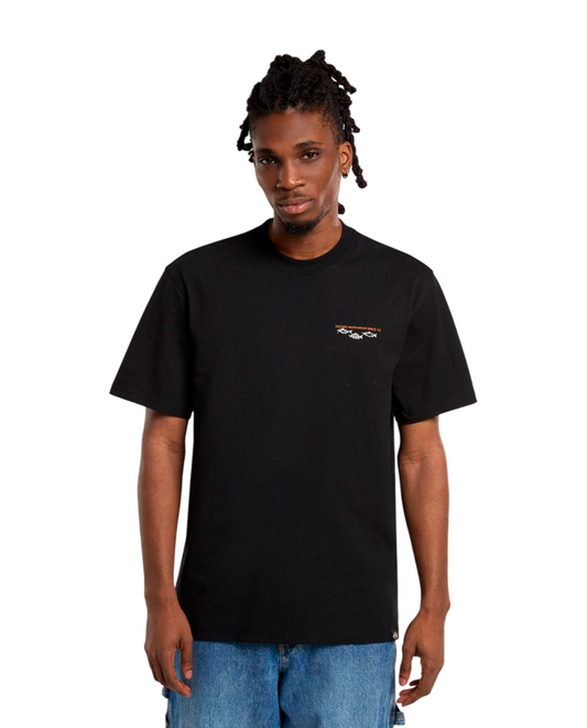 T-Shirt Dickies Laryville Mid Weight