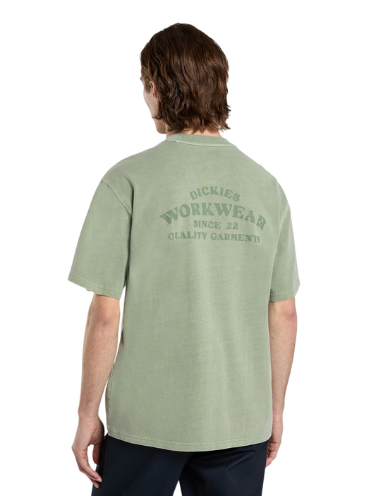 T-Shirt Dickies Christiana