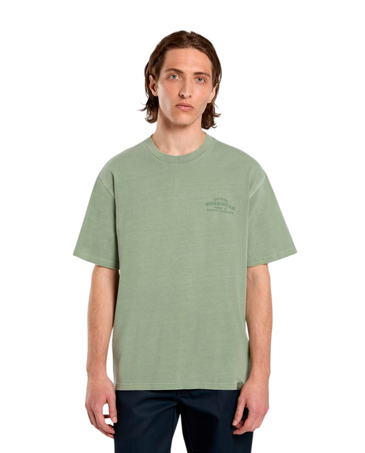 T-Shirt Dickies Christiana