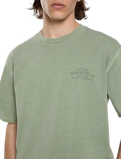 T-Shirt Dickies Christiana