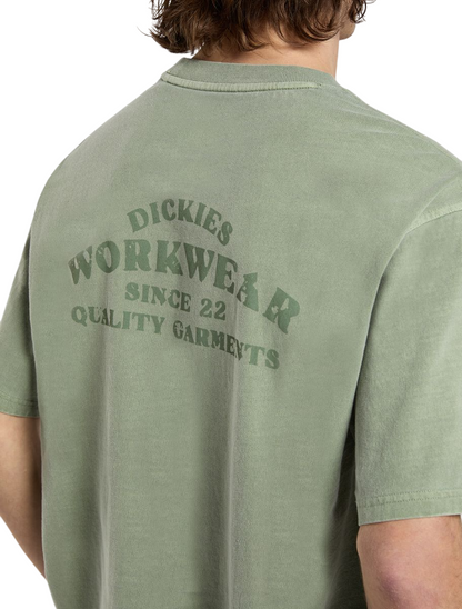 T-Shirt Dickies Christiana