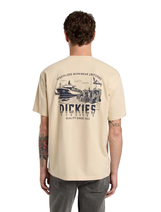 T-shirt Dickies