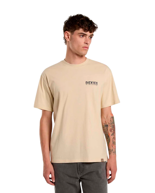 T-shirt Dickies