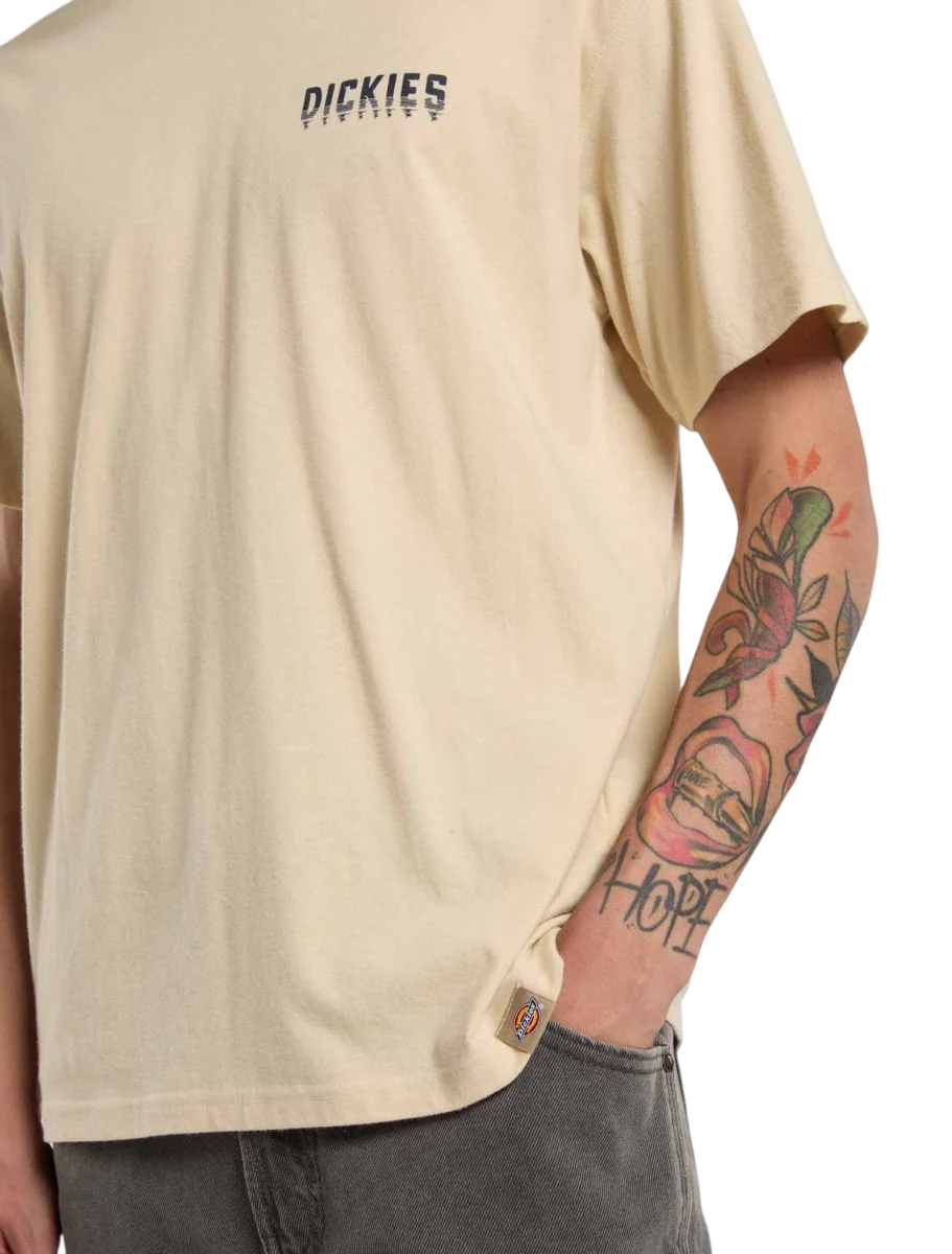 T-shirt Dickies