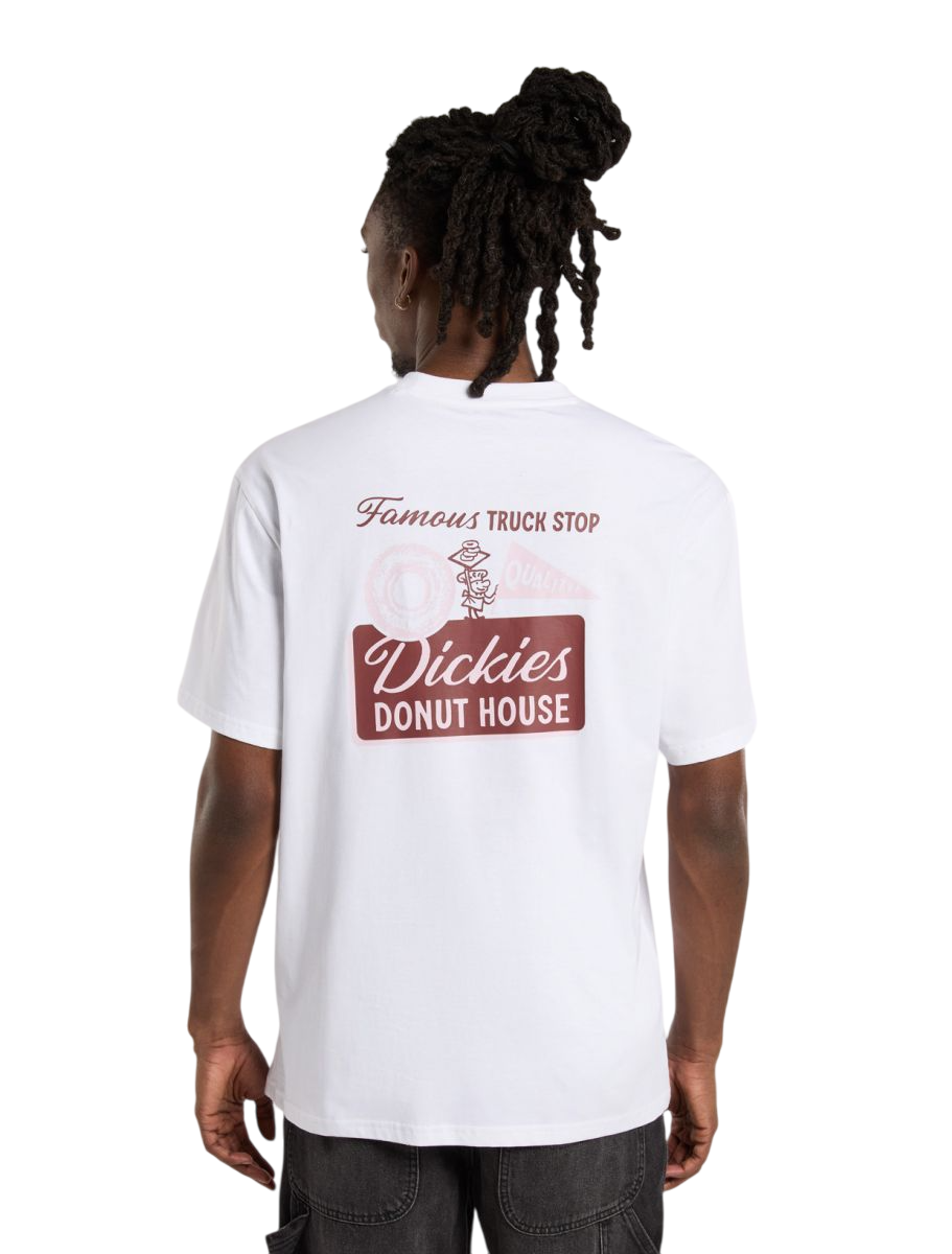 T-Shirt Dickies Donut House
