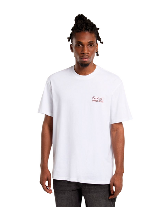 T-Shirt Dickies Donut House