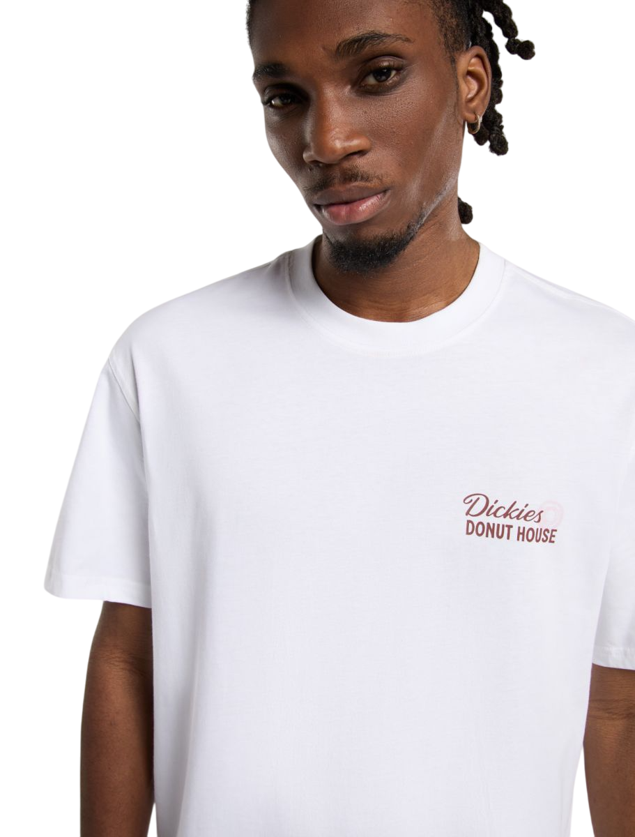 T-Shirt Dickies Donut House