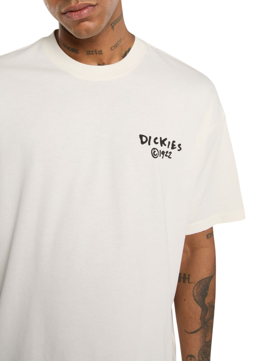 T-Shirt Dickies Sneedville