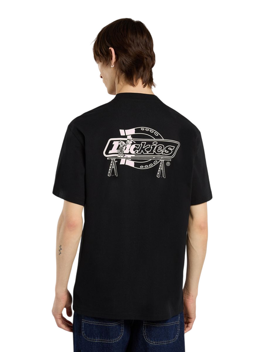 T-Shirt Dickies Statesville