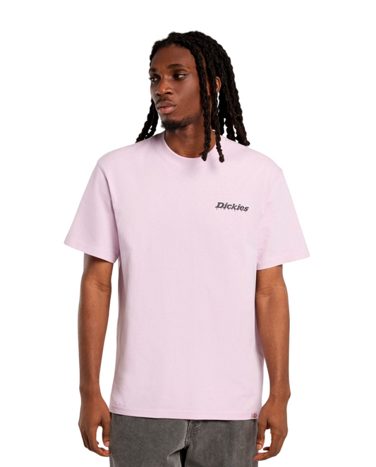 T-Shirt Dickies Statesville Mid Weight