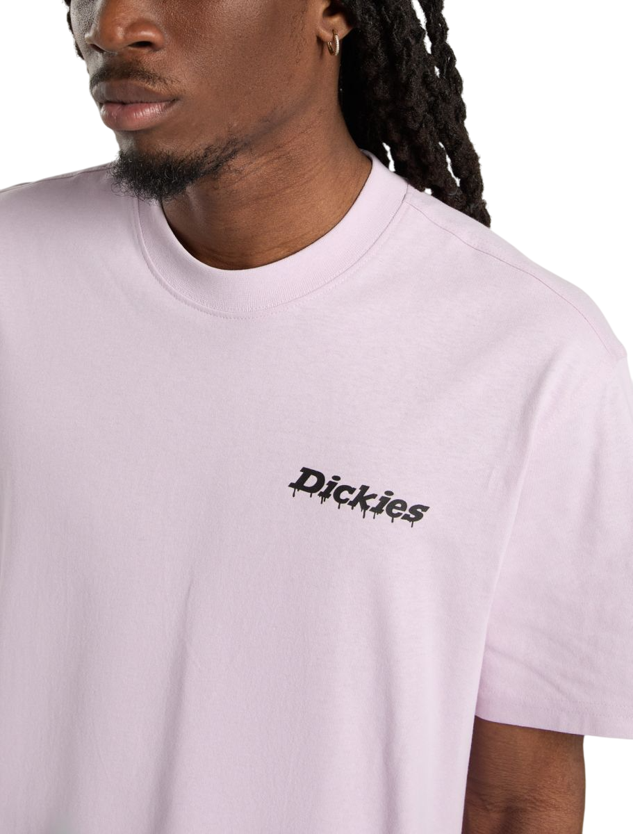 T-Shirt Dickies Statesville Mid Weight