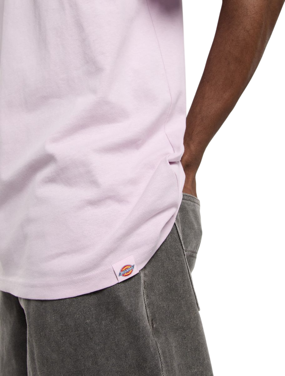 T-Shirt Dickies Statesville Mid Weight