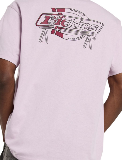 T-Shirt Dickies Statesville Mid Weight