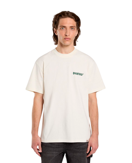 T-Shirt Dickies Gordonsville Mid Weight
