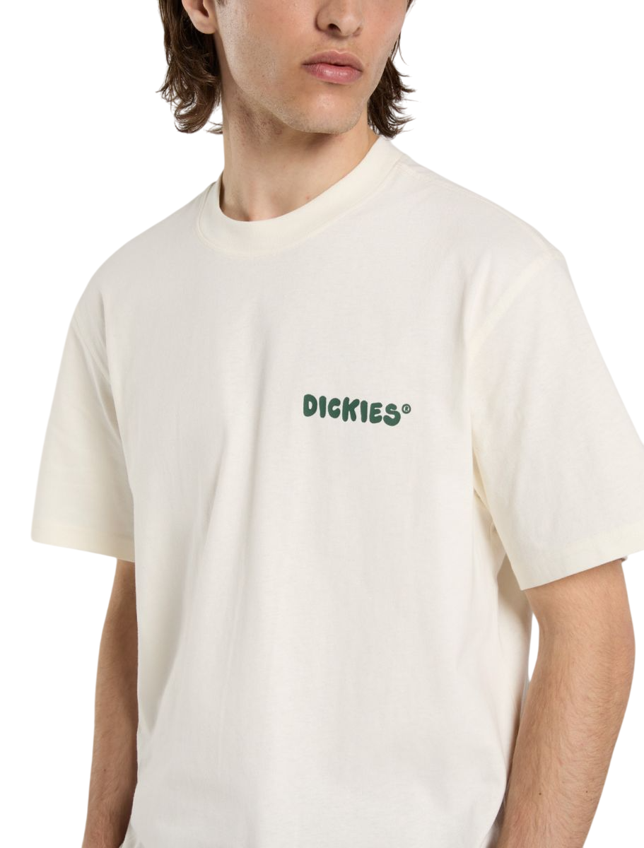 T-Shirt Dickies Gordonsville Mid Weight