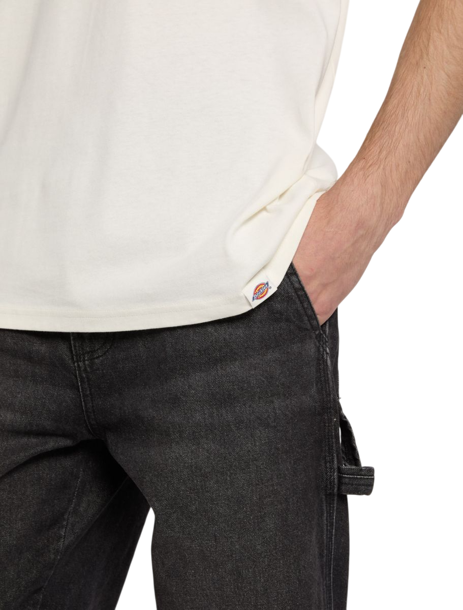 T-Shirt Dickies Gordonsville Mid Weight