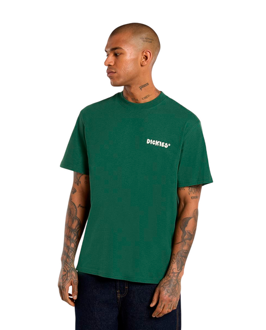 T-Shirt Dickies Gordonsville Mid Weight