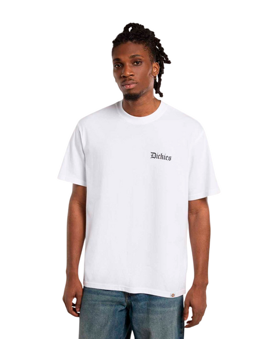 T-Shirt Dickies Diner