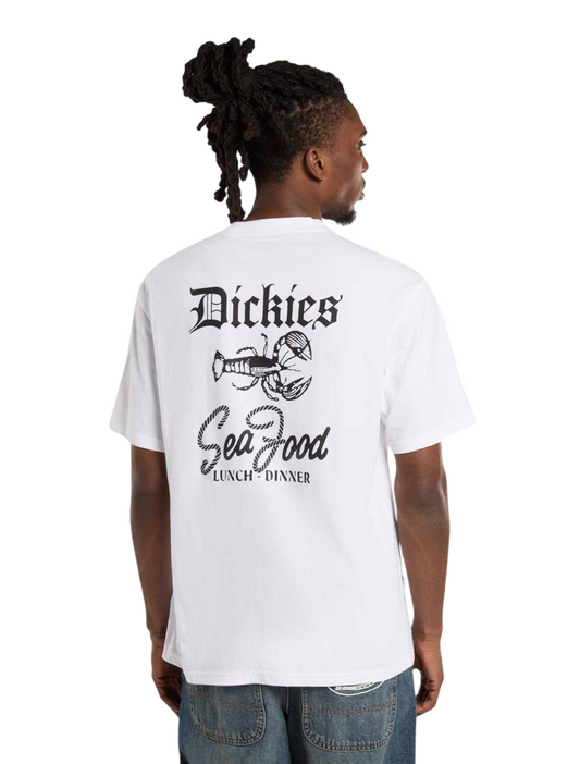 T-Shirt Dickies Diner