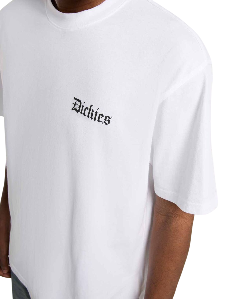 T-Shirt Dickies Diner